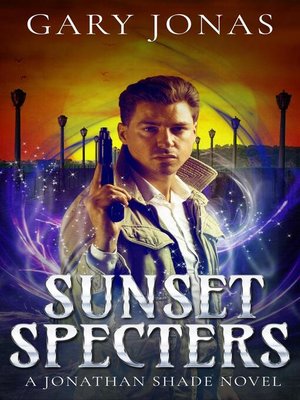 cover image of Sunset Specters